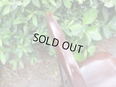 画像12: 秋田木工 ダイニングチェア ウィンザーチェア 椅子 (1)