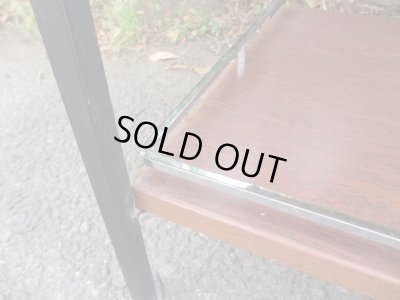 画像7: ヴィンテージ ワゴン カート