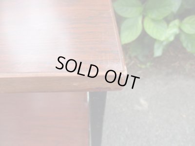 画像5: ヴィンテージ ワゴン カート