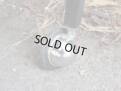 画像10: ヴィンテージ ワゴン カート