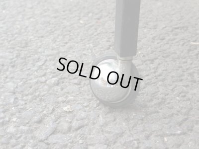 画像9: ヴィンテージ ワゴン カート