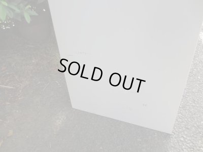 画像9: レトロポップな5杯引出し ドロワー