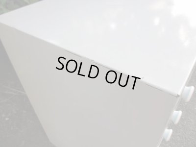 画像8: レトロポップな5杯引出し ドロワー