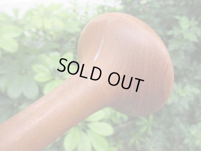 画像7: デンマーク製 チーク材コートスタンド 