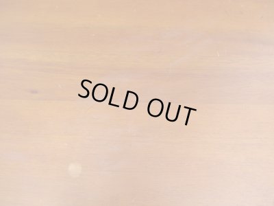 画像12: 木製ボックス トランク箱