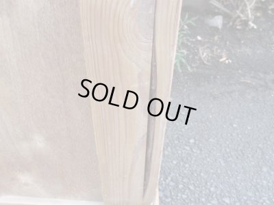 画像15: アンティーク デンマーク製 テレフォンキャビネット