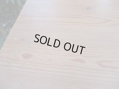 画像13: アンティーク デンマーク製 テレフォンキャビネット