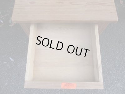 画像12: アンティーク デンマーク製 テレフォンキャビネット