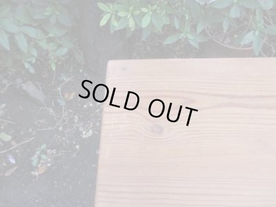 画像14: アンティーク デンマーク製 テレフォンキャビネット