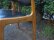 画像10: 北欧デザインのヴィンテージアームチェア 椅子(2)