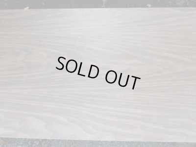 画像11: レトロなデコラトップの横長センターテーブル ローボード