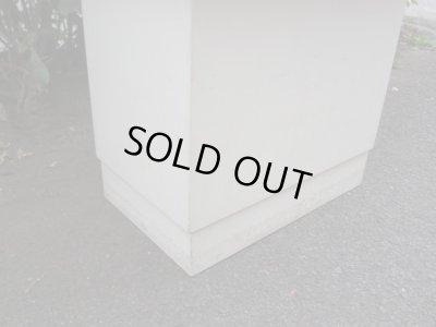 画像12: ヴィンテージ 5面ガラスショーケース コレクションケース