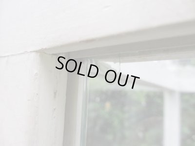 画像13: ヴィンテージ 5面ガラスショーケース コレクションケース