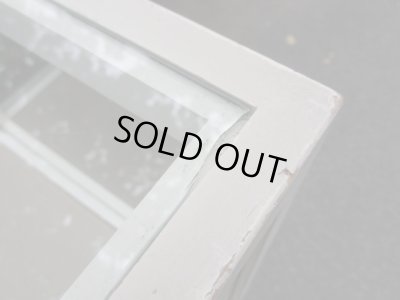 画像7: ヴィンテージ 5面ガラスショーケース コレクションケース