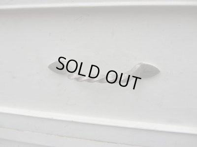 画像10: ヴィンテージ 5面ガラスショーケース コレクションケース