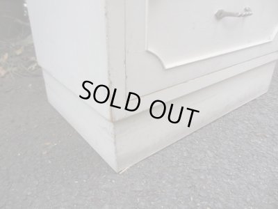 画像9: ヴィンテージ 5面ガラスショーケース コレクションケース