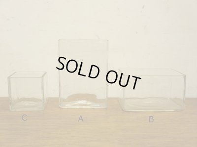 画像8: アンティーク ゆらゆらガラスの金魚鉢 器 B