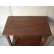 画像4: 古い木製デスク サイドテーブル (4)