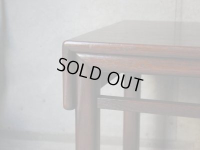 画像5: ヴィンテージ 一枚板天板の座卓