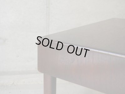 画像6: ヴィンテージ 一枚板天板の座卓