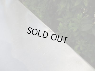 画像11: ヴィンテージ 白ペイントのキッチンテーブル 作業台