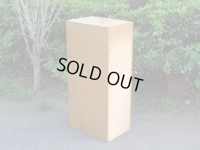 画像4: ヴィンテージ 木味の10杯引出し A4書類棚（２）