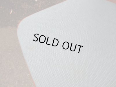 画像12: ヴィンテージ PAGHOLZ AICHI プライウッドチェア ブルー