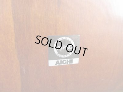 画像7: ヴィンテージ PAGHOLZ AICHI プライウッドチェア ブルー