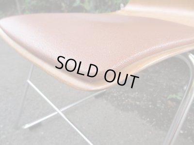 画像10: ヴィンテージ PAGHOLZ AICHI プライウッドチェア