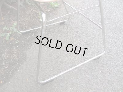 画像11: ヴィンテージ PAGHOLZ AICHI プライウッドチェア