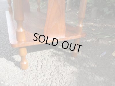 画像10: 北欧デザイン オープンシェルフ 飾り棚