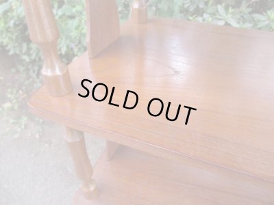 画像8: 北欧デザイン オープンシェルフ 飾り棚