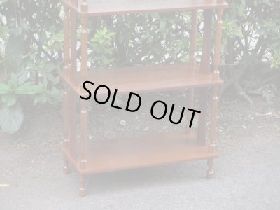 画像9: 北欧デザイン オープンシェルフ 飾り棚