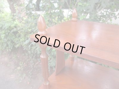 画像5: 北欧デザイン オープンシェルフ 飾り棚