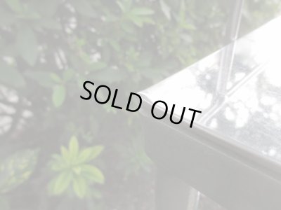 画像8: ヴィンテージ　ステンレスワゴン