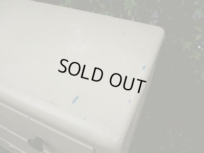 画像6: ヴィンテージ　デンマーク製チェスト 引出し