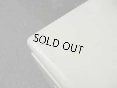 画像7: ヴィンテージ　デンマーク製チェスト 引出し