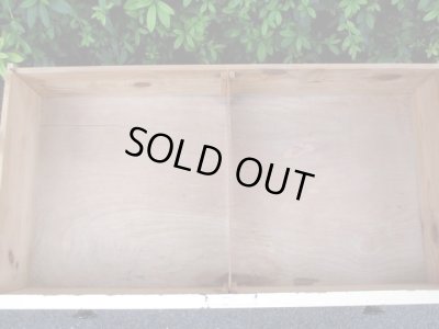 画像11: ヴィンテージ　デンマーク製チェスト 引出し