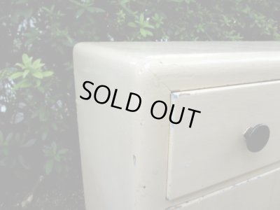 画像8: ヴィンテージ　デンマーク製チェスト 引出し