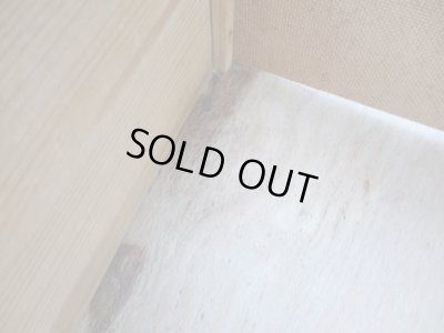 画像12: ヴィンテージ　デンマーク製チェスト 引出し