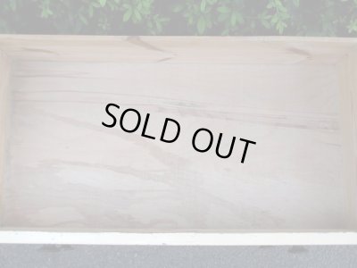 画像14: ヴィンテージ　デンマーク製チェスト 引出し