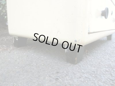 画像10: ヴィンテージ　デンマーク製チェスト 引出し