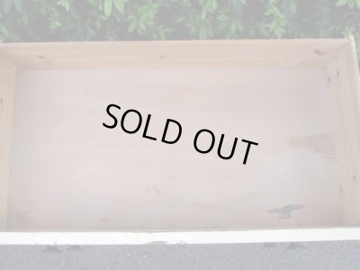 画像13: ヴィンテージ　デンマーク製チェスト 引出し