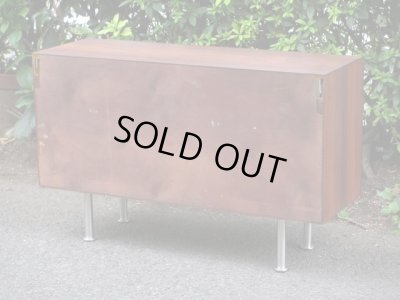 画像3: 北欧ヴィンテージ　デンマーク製 サイドボード