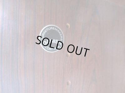 画像12: 北欧ヴィンテージ　デンマーク製 サイドボード