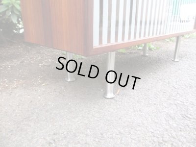 画像9: 北欧ヴィンテージ　デンマーク製 サイドボード