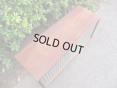 画像6: 北欧ヴィンテージ　デンマーク製 サイドボード