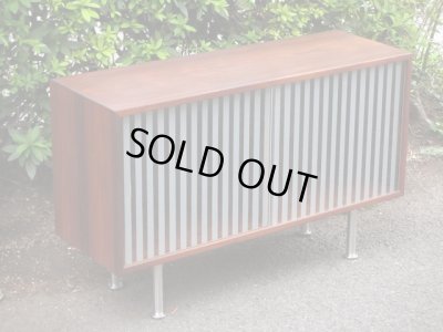 画像2: 北欧ヴィンテージ　デンマーク製 サイドボード