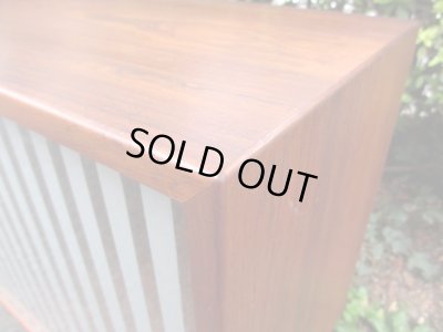 画像8: 北欧ヴィンテージ　デンマーク製 サイドボード