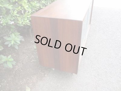 画像7: 北欧ヴィンテージ　デンマーク製 サイドボード